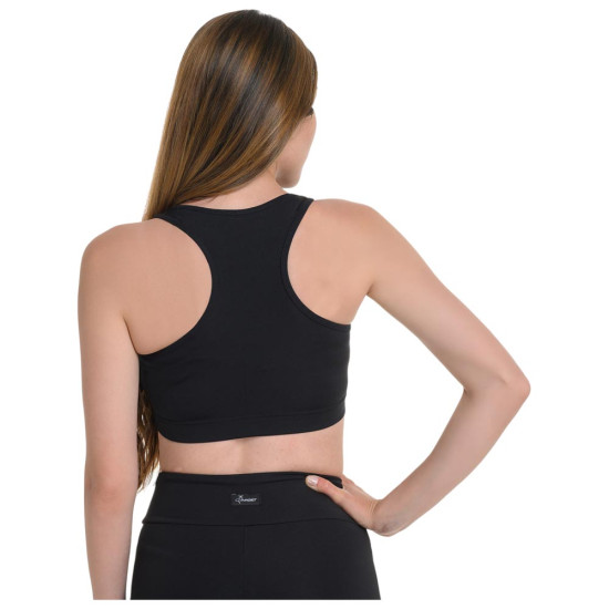 Target Γυναικείο μπουστάκι Sports Bra ''Scuba'' Target Γυναικείο μπουστάκι Sports Bra ''Scuba''